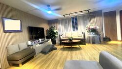 Blk 335 Woodlands Street 32 (Woodlands), HDB 4 Rooms #555771491